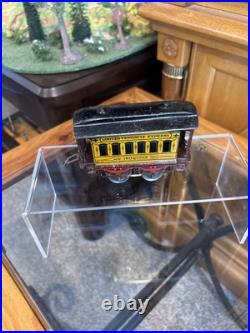 Ives Lionel Prewar Trains Iroquois Limited Vestibule Express! Original