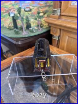 Ives Lionel Prewar Trains Iroquois Limited Vestibule Express! Original