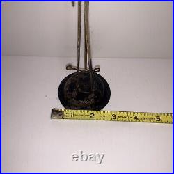 Ives Prewar #301 Late Double Arm Semaphore Standard Gauge & Gauge O