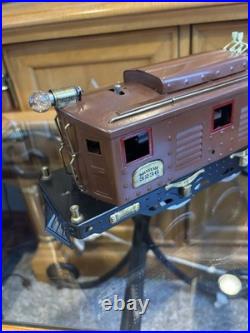 Ives Prewar Lionel Trains Railway Lines #3236 Wide Gauge (Restored)