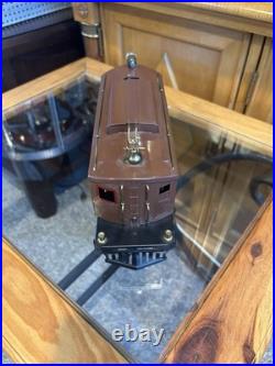 Ives Prewar Lionel Trains Railway Lines #3236 Wide Gauge (Restored)
