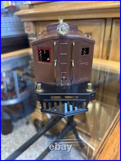 Ives Prewar Lionel Trains Railway Lines #3236 Wide Gauge (Restored)