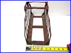Ives Prewar Tin Metal Girder Bridge 1 / Std Gauge American Flyer Lionel