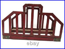 Ives Prewar Tin Metal Girder Bridge 1 / Std Gauge American Flyer Lionel