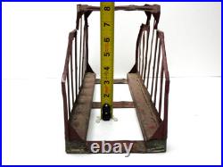 Ives Prewar Tin Metal Girder Bridge 1 / Std Gauge American Flyer Lionel