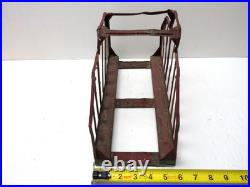 Ives Prewar Tin Metal Girder Bridge 1 / Std Gauge American Flyer Lionel
