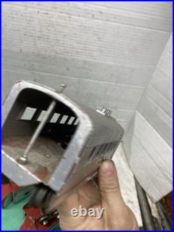 LIONEL 1535 PREWAR O-GAUGE STREAMLINE TRAIN SET Not Tested