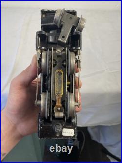 LIONEL #257 Steam Locomotive, Early 1930's Vintage, Prewar Original Untested