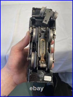 LIONEL #257 Steam Locomotive, Early 1930's Vintage, Prewar Original Untested