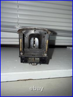 LIONEL #257 Steam Locomotive, WithTender Early 1930's Vintage, Prewar Untested