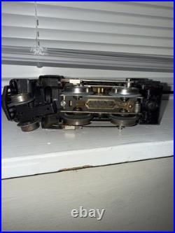 LIONEL #257 Steam Locomotive, WithTender Early 1930's Vintage, Prewar Untested