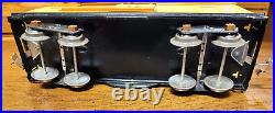 LIONEL LINES #514 Standard Gauge Pre-War Box Car IN VERY GOOD CONDITION IN OB