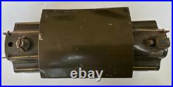 LIONEL NO. 33 NYCL LOCOMOTIVE ENGINE 0-4-0 STANDARD GAUGE PRE WAR GREEN 1930s