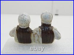 LIONEL ORIGINAL PREWAR # 43 or # 44 LIONEL CRAFT PLEASURE or SPEED BOAT FIGURES