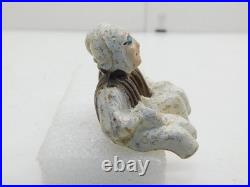 LIONEL ORIGINAL PREWAR # 43 or # 44 LIONEL CRAFT PLEASURE or SPEED BOAT FIGURES