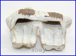 LIONEL ORIGINAL PREWAR # 43 or # 44 LIONEL CRAFT PLEASURE or SPEED BOAT FIGURES