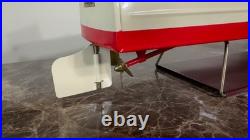 LIONEL ORIGINAL PREWAR TINPLATE No. 43 LIONEL CRAFT PLEASURE BOAT 1933-35 Works