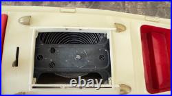 LIONEL ORIGINAL PREWAR TINPLATE No. 43 LIONEL CRAFT PLEASURE BOAT 1933-35 Works