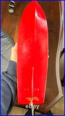 LIONEL ORIGINAL PREWAR TINPLATE No. 43 LIONEL CRAFT PLEASURE BOAT 1933-35 Works