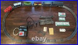 LIONEL O GAUGE TRAIN SET, VINTAGE Early 1930's, Pre-War