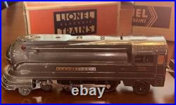 LIONEL O GAUGE TRAIN SET, VINTAGE Early 1930's, Pre-War