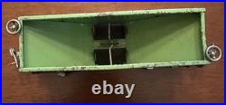 LIONEL O GAUGE TRAIN SET, VINTAGE Early 1930's, Pre-War