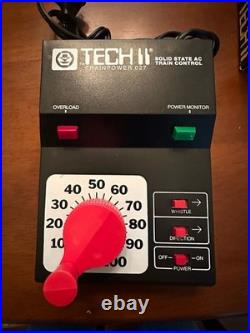 LIONEL O GAUGE TRAIN SET, VINTAGE Early 1930's, Pre-War