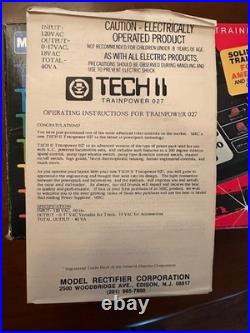 LIONEL O GAUGE TRAIN SET, VINTAGE Early 1930's, Pre-War