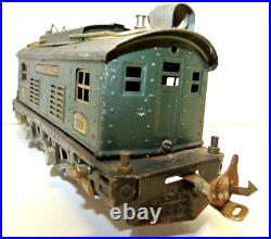 LIONEL-O/O27- Prewar 253 Mohave Engine 1920'S TESTED & LUBED