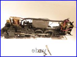 LIONEL PART PRE-WAR 763E BLACK HUDSON CHASSIS- WithHARDWARE- ORIGINAL LIONEL PART PRE-WAR 763E BLACK HUDSON CHASSIS- WithHARDWARE- ORIGINAL
