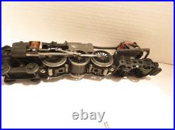 LIONEL PART PRE-WAR 763E BLACK HUDSON CHASSIS- WithHARDWARE- ORIGINAL LIONEL PART PRE-WAR 763E BLACK HUDSON CHASSIS- WithHARDWARE- ORIGINAL