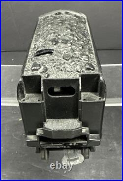 LIONEL POST WAR 2065 Steam Engine WITH 2466WX Tender VG condition