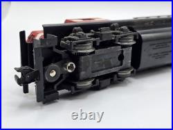 LIONEL POST WAR 2348 M&StL GP-9 DIESEL 1958 Runs Nice