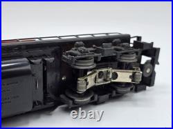 LIONEL POST WAR 2348 M&StL GP-9 DIESEL 1958 Runs Nice