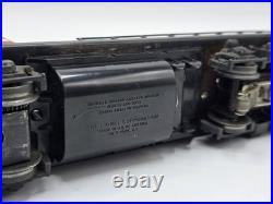 LIONEL POST WAR 2348 M&StL GP-9 DIESEL 1958 Runs Nice