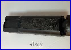 LIONEL POST WAR O GAUGE 2056 4-6-4 LOCOMOTIVE With2046 WHISTLE TENDER TESTED VG