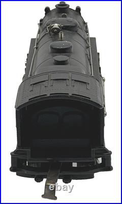 LIONEL PREWAR 1666 2-6-2 LOCOMOTIVE 2689W tender TESTED Serviced Close to C-7