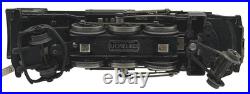 LIONEL PREWAR 1666 2-6-2 LOCOMOTIVE 2689W tender TESTED Serviced Close to C-7