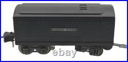 LIONEL PREWAR 1666 2-6-2 LOCOMOTIVE 2689W tender TESTED Serviced Close to C-7