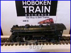 LIONEL PREWAR #224- 2-6-2 LOCO With2224W TENDER