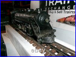 LIONEL PREWAR #224- 2-6-2 LOCO With2224W TENDER