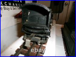 LIONEL PREWAR #224- 2-6-2 LOCO With2224W TENDER
