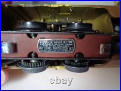 LIONEL PREWAR 636W UNION PACIFIC SET WithBOXES! TESTED! HTF ENGINE BOX! 1936-39 LIONEL PREWAR 636W UNION PACIFIC SET WithBOXES! TESTED! HTF ENGINE BOX! 1936-39