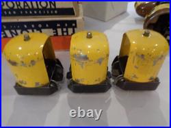 LIONEL PREWAR 636W UNION PACIFIC SET WithBOXES! TESTED! HTF ENGINE BOX! 1936-39 LIONEL PREWAR 636W UNION PACIFIC SET WithBOXES! TESTED! HTF ENGINE BOX! 1936-39