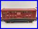 LIONEL_PREWAR_NO_813_CATTLE_CAR_Red_Maroon_O_Gauge_01_cx