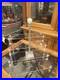 LIONEL_PREWAR_No_52_LAMP_POST_TESTED_WORKS_Only_one_on_Ebay_EX_EX_01_de