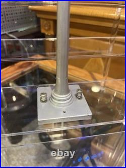 LIONEL PREWAR No. 52 LAMP POST! TESTED WORKS! Only one on Ebay! EX/EX+