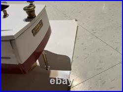 LIONEL PREWAR ORIGINAL No. 43 LIONEL CRAFT PLEASURE BOAT 1933-35