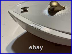 LIONEL PREWAR ORIGINAL No. 43 LIONEL CRAFT PLEASURE BOAT 1933-35