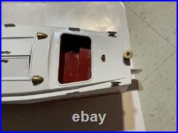 LIONEL PREWAR ORIGINAL No. 43 LIONEL CRAFT PLEASURE BOAT 1933-35